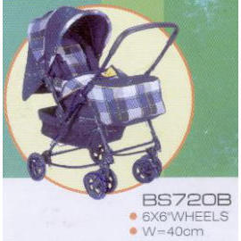 BABY STROLLER (Kinderwagen)