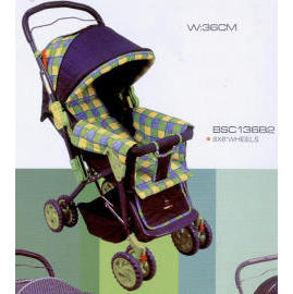 BABY STROLLER (BABY STROLLER)