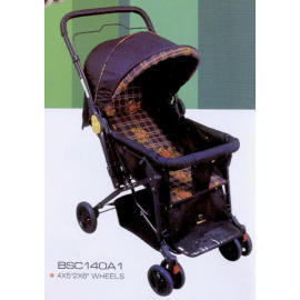 BABY STROLLER (BABY STROLLER)