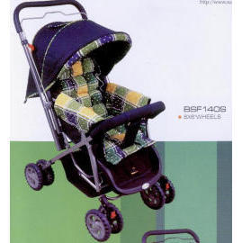 BABY STROLLER (BABY STROLLER)