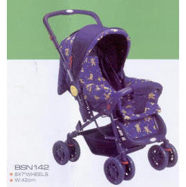 BABY STROLLER (BEBE POUSSETTE)