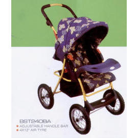 BABY STROLLER (Kinderwagen)