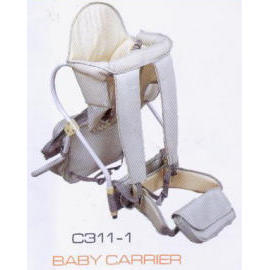 BABY STROLLER (BABY STROLLER)