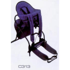 BABY STROLLER (BEBE POUSSETTE)