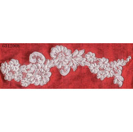 LACE, MOTIF (LACE, MOTIF)