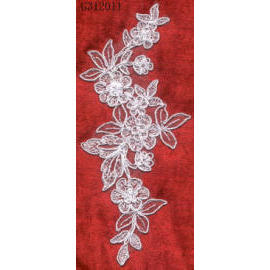 LACE,MOTIF (LACE,MOTIF)