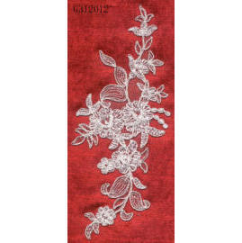 LACE,MOTIF