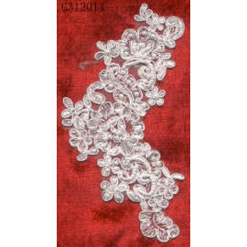 LACE,MOTIF (LACE, MOTIF)