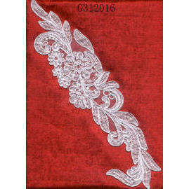 LACE, MOTIF (LACE, MOTIF)