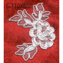 LACE,MOTIF (LACE, MOTIF)