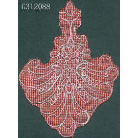 LACE,MOTIF (LACE, MOTIF)