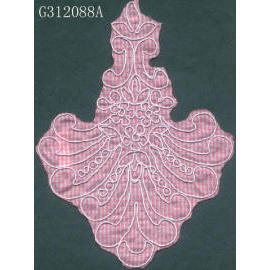 LACE,MOTIF (LACE, MOTIF)