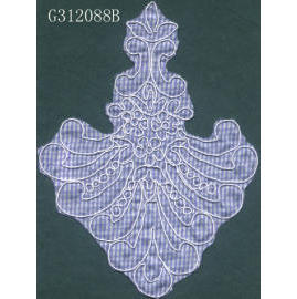 LACE, MOTIF (LACE, MOTIF)