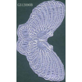 LACE,MOTIF (LACE,MOTIF)