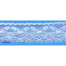 LACE,MOTIF (LACE,MOTIF)