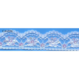 LACE,MOTIF (LACE, MOTIF)