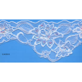 LACE,MOTIF (LACE, мотив)