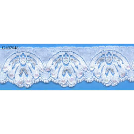 LACE,MOTIF (LACE, MOTIF)