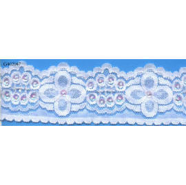 LACE, MOTIF (LACE, MOTIF)