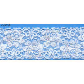 LACE, MOTIF (LACE, MOTIF)