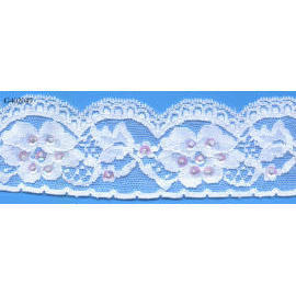 LACE, MOTIF (LACE, MOTIF)