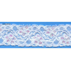 LACE,MOTIF