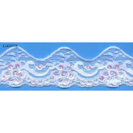 LACE,MOTIF (LACE, MOTIF)