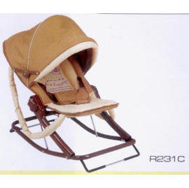 BABY STROLLER (BEBE POUSSETTE)