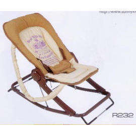 BABY STROLLER (BEBE POUSSETTE)