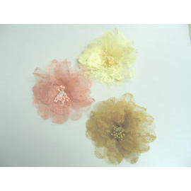 artificial flower