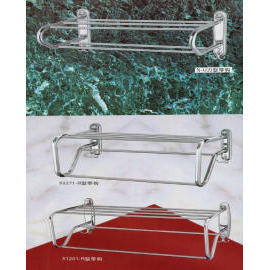 towel rack (Porte-serviettes)