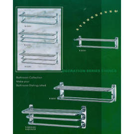 towel rack (towel rack)