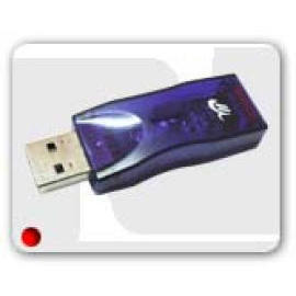 USB -TO-IRDA