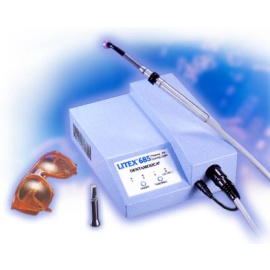 Litex 685 Plasma Arc Curing Light (Litex 685 Plasma Arc Curing Light)