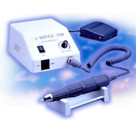 Rotex 780 Compact Electric Handpiece Unit (Rotex 780 Compact Electric Handpiece Unit)