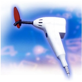 Unit Mount Curing Light