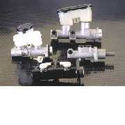 Automotive Hydraulic Brake Master Cylinders (Automotive Hydraulic Brake Master Cylinders)