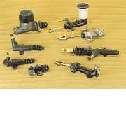 Automotive Hydraulic Clutch Master & Slave Cylinders (Automotive Hydraulische Kupplung Master & Slave Zylinder)