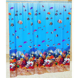 Shower Curtain (Shower Curtain)