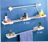 MULTIFUNCTIONAL TOWEL RACK (Многофункциональная вешалка для полотенец)