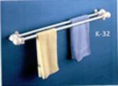 Towel Rack (Вешалка для полотенец)