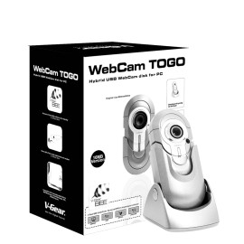 V-Gear WebCam to go 16 (V-Gear WebCam à go 16)