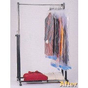 Hanging Vacuum Storage Bag (Висячие вакуумного хранения сумки)