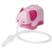 Elephant Nasal Aspirator (Elephant Nasal Aspirator)