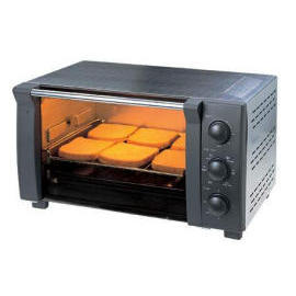 20L Convection and Toaster Oven (20L à convection et grille-pain four)