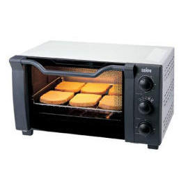 20L Convection and Toaster Oven