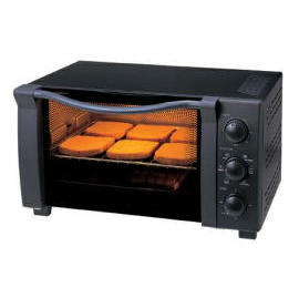 20L Convection and Toaster Oven (20L Convection and Toaster Oven)