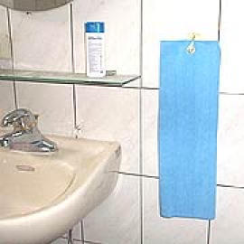 CQ-105 Hand cleaning towel (CQ-105 Hand cleaning towel)