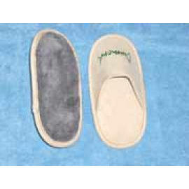 CSM-013 Special microfiber floor wiper of slipper type