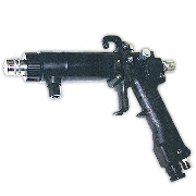 Electrostatic Spray Gun (Электростатические Spray Gun)